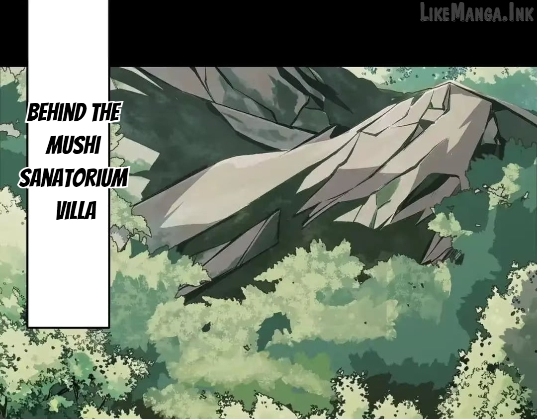 After the School Belle Dumped Me, I Became a Martial Arts God Chapter 100  - page 86